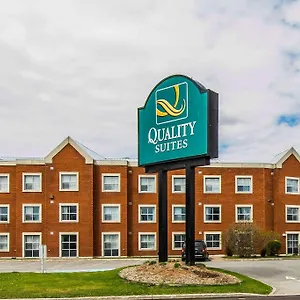 Hotel Quality, Ciudad de Quebec